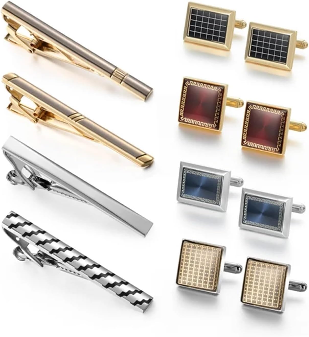 天賞堂製 東急電鉄 さよなら8500系 記念 ネクタイピン 2個 セット 鉄道